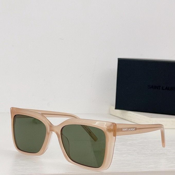 Yves Saint Laurent YSL Sunglasses ID:20230331-347